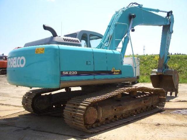 ���SK230�����ھ�C
