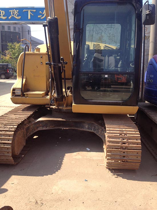 CAT307D�����ھ�C(j��)