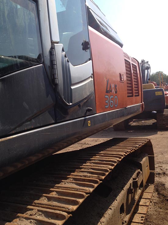 ����ZX360-3